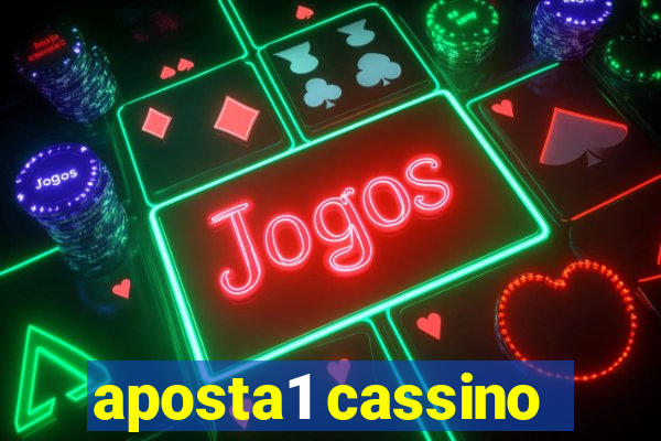 aposta1 cassino